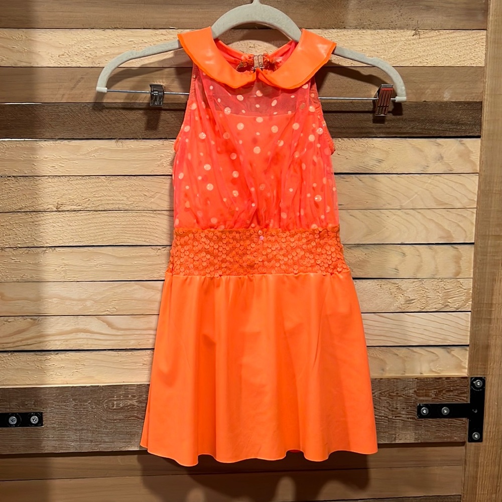 Dance Costume